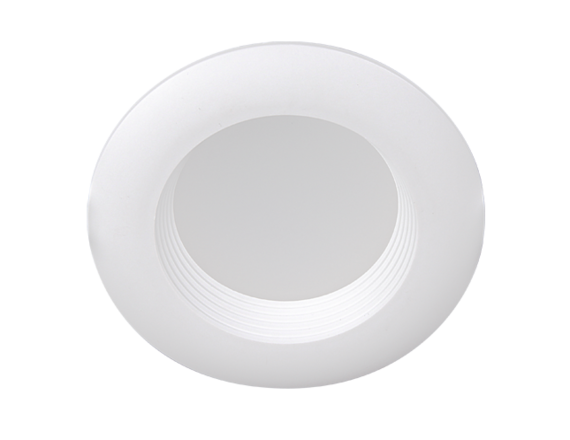 Светильник светодиодный встраиваемый PLED DL2  10W  Fr/Wh 4000/6500K IP40 230V/50Hz Jazzway с гарантией 