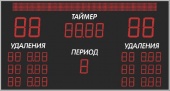 Табло для различных видов спорта - купить в Казани